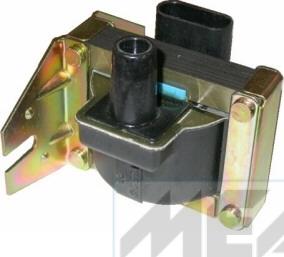 Meat & Doria 10305E - Bobine d'allumage droxauto.com