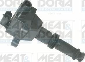 Meat & Doria 10310 - Bobine d'allumage droxauto.com