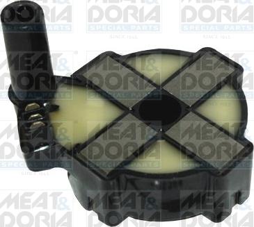 Meat & Doria 10749 - Bobine d'allumage droxauto.com