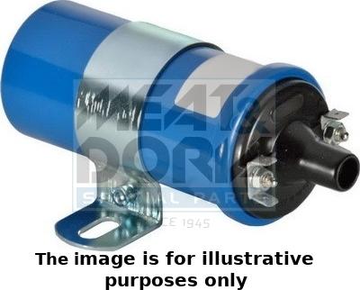 Meat & Doria 10757E - Bobine d'allumage droxauto.com