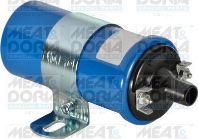 Meat & Doria 10757 - Bobine d'allumage droxauto.com