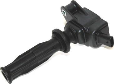 Meat & Doria 10762 - Bobine d'allumage droxauto.com