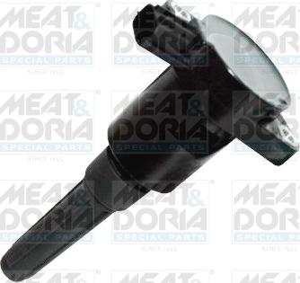 Meat & Doria 10732 - Bobine d'allumage droxauto.com
