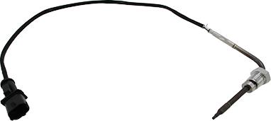 Meat & Doria 11908E - Capteur, température des gaz droxauto.com