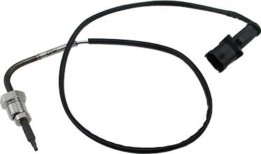 Meat & Doria 11985E - Capteur, température des gaz droxauto.com