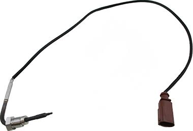 Meat & Doria 11928E - Capteur, température des gaz droxauto.com