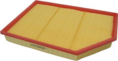 Meat & Doria 18620 - Filtre à air droxauto.com