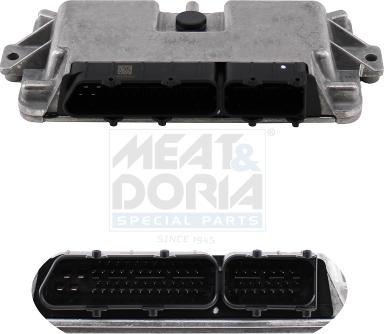 Meat & Doria 13216 - Appareil de commande, gestion moteur droxauto.com