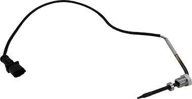 Meat & Doria 12446E - Capteur, température des gaz droxauto.com