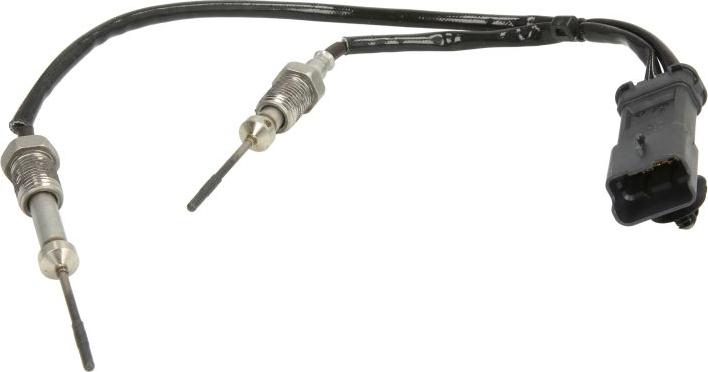 Meat & Doria 12448 - Capteur, température des gaz droxauto.com