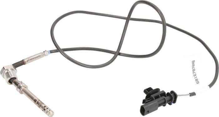 Meat & Doria 12420 - Capteur, température des gaz droxauto.com