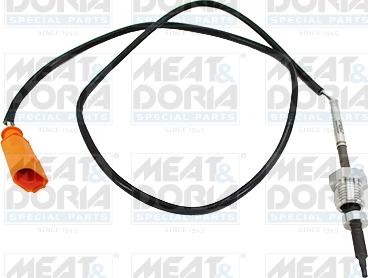 Meat & Doria 12422 - Capteur, température des gaz droxauto.com
