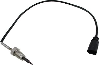 Meat & Doria 12052E - Capteur, température des gaz droxauto.com