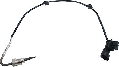 Meat & Doria 12089E - Capteur, température des gaz droxauto.com