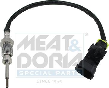 Meat & Doria 12032E - Capteur, température des gaz droxauto.com