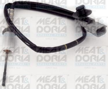 Meat & Doria 12070 - Capteur, température des gaz droxauto.com