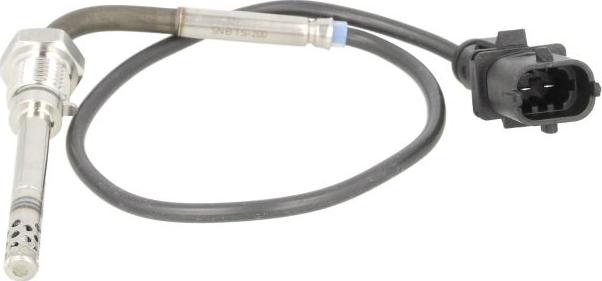 Meat & Doria 12106 - Capteur, température des gaz droxauto.com