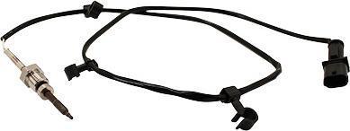 Meat & Doria 12139E - Capteur, température des gaz droxauto.com