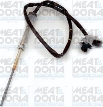 Meat & Doria 12172 - Capteur, température des gaz droxauto.com