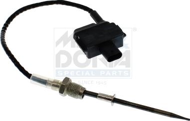 Meat & Doria 12856 - Capteur, température des gaz droxauto.com