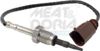 Meat & Doria 12869 - Capteur, température des gaz droxauto.com