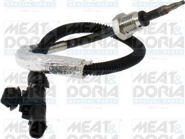 Meat & Doria 12829 - Capteur, température des gaz droxauto.com