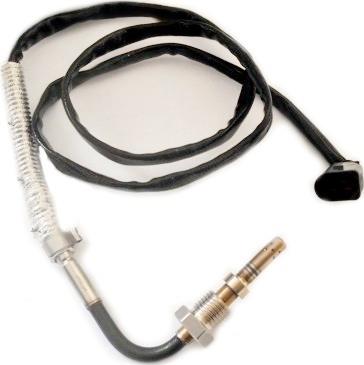 Meat & Doria 12313 - Capteur, température des gaz droxauto.com