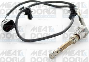 Meat & Doria 12335 - Capteur, température des gaz droxauto.com