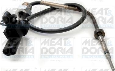 Meat & Doria 12203 - Capteur, température des gaz droxauto.com