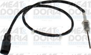 Meat & Doria 12794 - Capteur, température des gaz droxauto.com