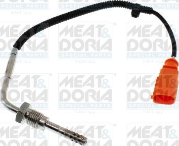 Meat & Doria 12785 - Capteur, température des gaz droxauto.com