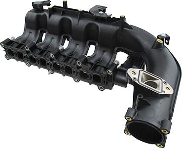 Meat & Doria 89455 - Tube d'admission, alimentation d'air droxauto.com