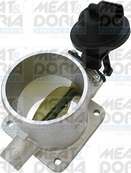 Meat & Doria 89404 - Corps papillon droxauto.com