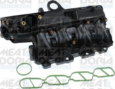 Meat & Doria 89406E - Manchon, collecteur d'admission droxauto.com