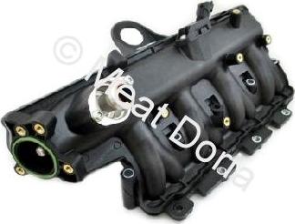 Meat & Doria 89406 - Manchon, collecteur d'admission droxauto.com