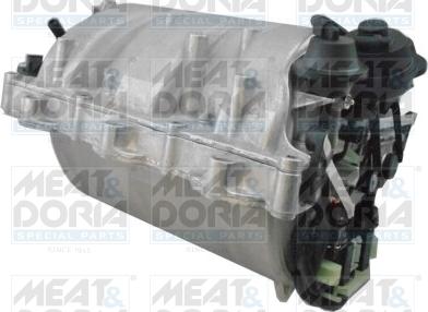 Meat & Doria 89411 - Module de tube d'admission droxauto.com