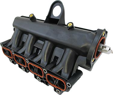 Meat & Doria 89427 - Module de tube d'admission droxauto.com