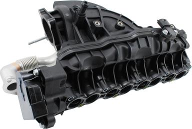 Meat & Doria 89587 - Module de tube d'admission droxauto.com