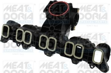 Meat & Doria 89661 - Module de tube d'admission droxauto.com