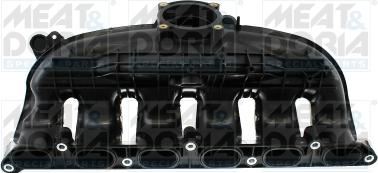 Meat & Doria 89686 - Module de tube d'admission droxauto.com