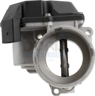 Meat & Doria 89055R - Corps papillon droxauto.com