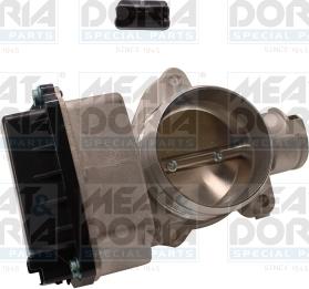 Meat & Doria 89146E - Corps papillon droxauto.com