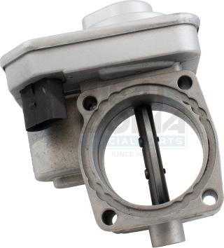 Meat & Doria 89124R - Corps papillon droxauto.com