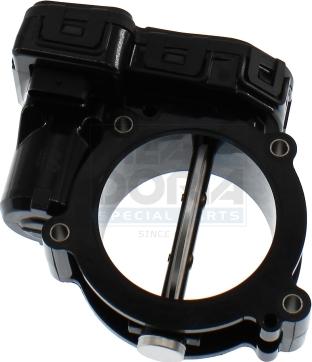 Meat & Doria 89399 - Corps papillon droxauto.com