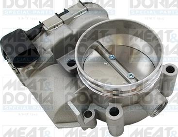 Meat & Doria 89360 - Corps papillon droxauto.com