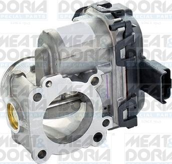 Meat & Doria 89306 - Corps papillon droxauto.com