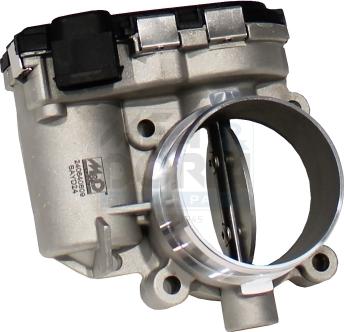 Meat & Doria 89307E - Corps papillon droxauto.com