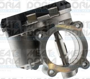 Meat & Doria 89240E - Corps papillon droxauto.com