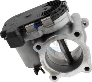 Meat & Doria 89240R - Corps papillon droxauto.com