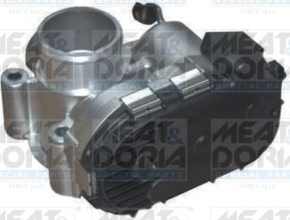 Meat & Doria 89258 - Corps papillon droxauto.com